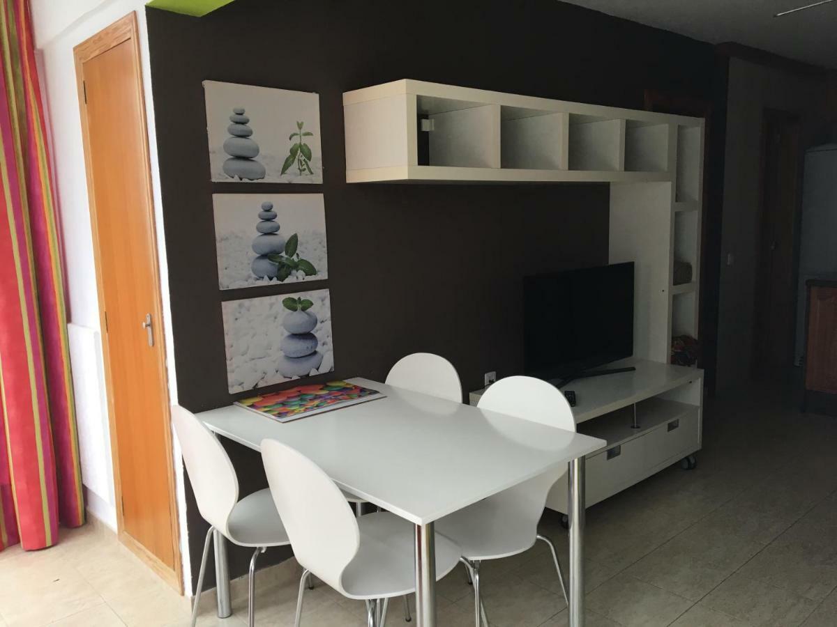 Estoril Lägenhet Benicàssim Exteriör bild