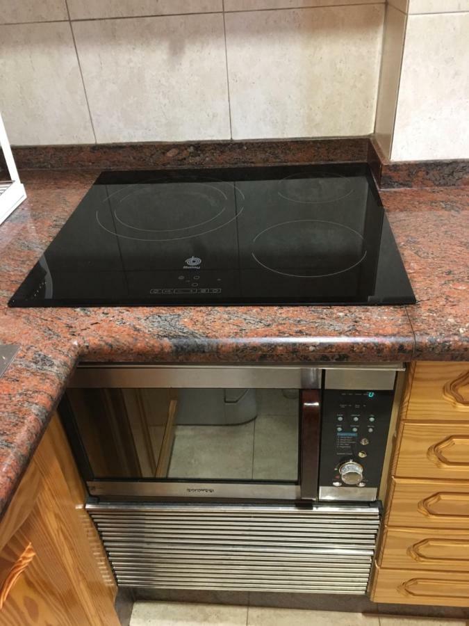 Estoril Lägenhet Benicàssim Exteriör bild
