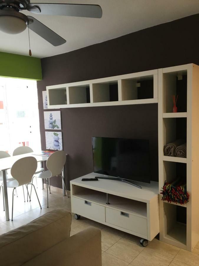 Estoril Lägenhet Benicàssim Exteriör bild