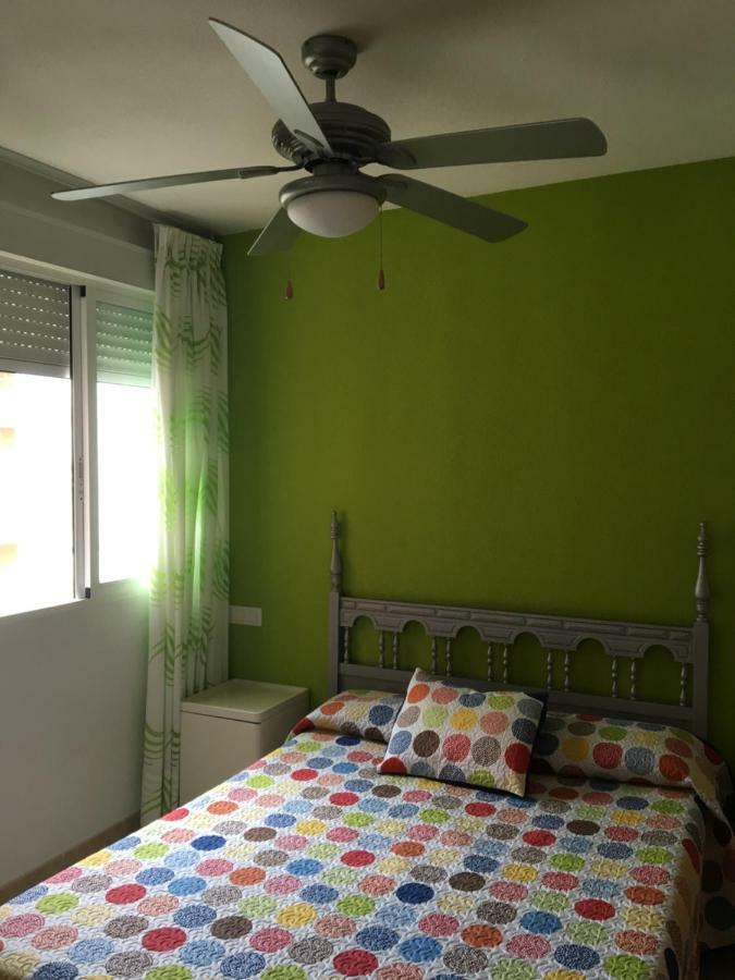 Estoril Lägenhet Benicàssim Exteriör bild