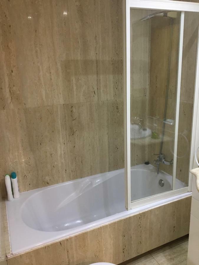 Estoril Lägenhet Benicàssim Exteriör bild