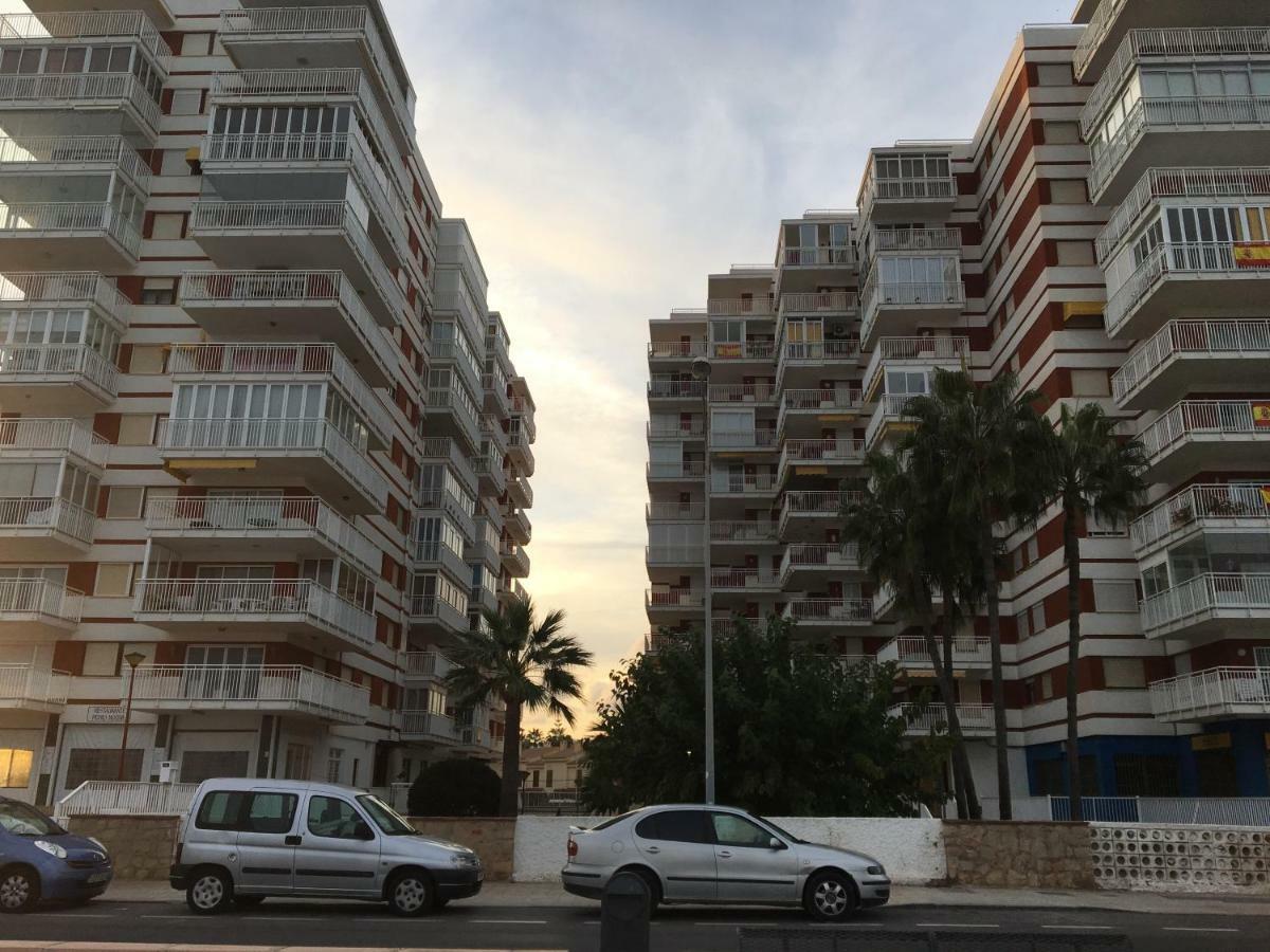 Estoril Lägenhet Benicàssim Exteriör bild