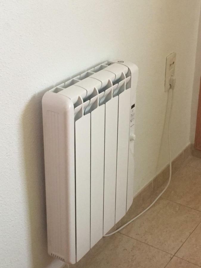 Estoril Lägenhet Benicàssim Exteriör bild