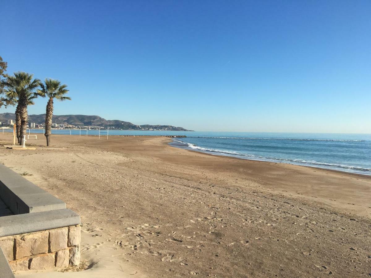 Estoril Lägenhet Benicàssim Exteriör bild