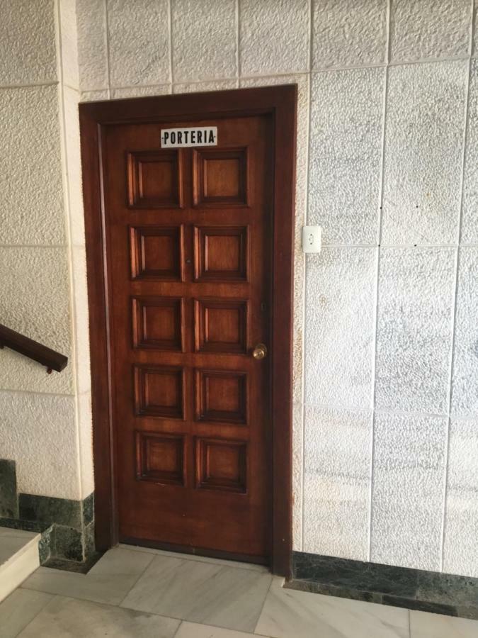 Estoril Lägenhet Benicàssim Exteriör bild