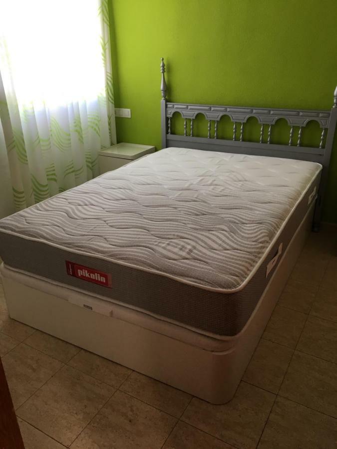 Estoril Lägenhet Benicàssim Exteriör bild